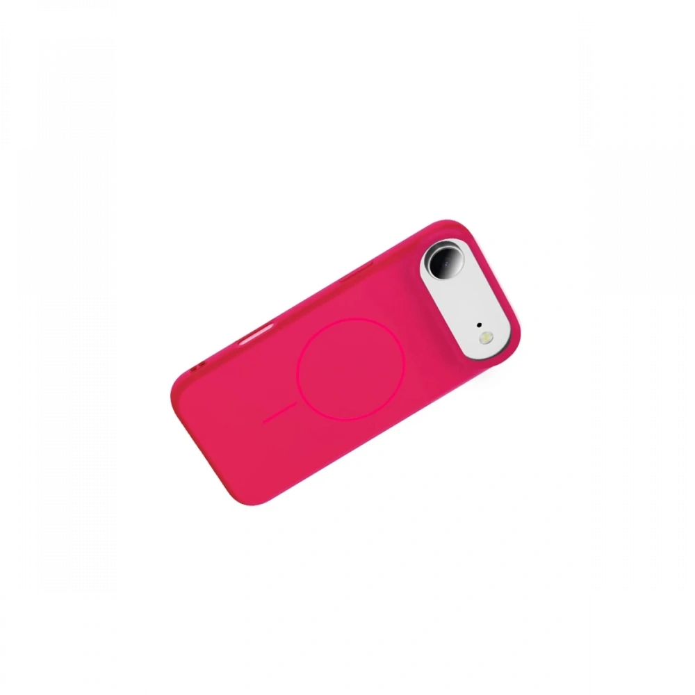 Apple iPhone 17 Air Jully Magsafe Kapak