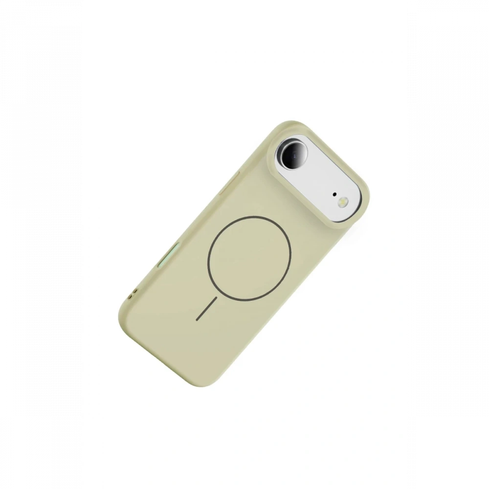 Apple iPhone 17 Air Jully Magsafe Kapak