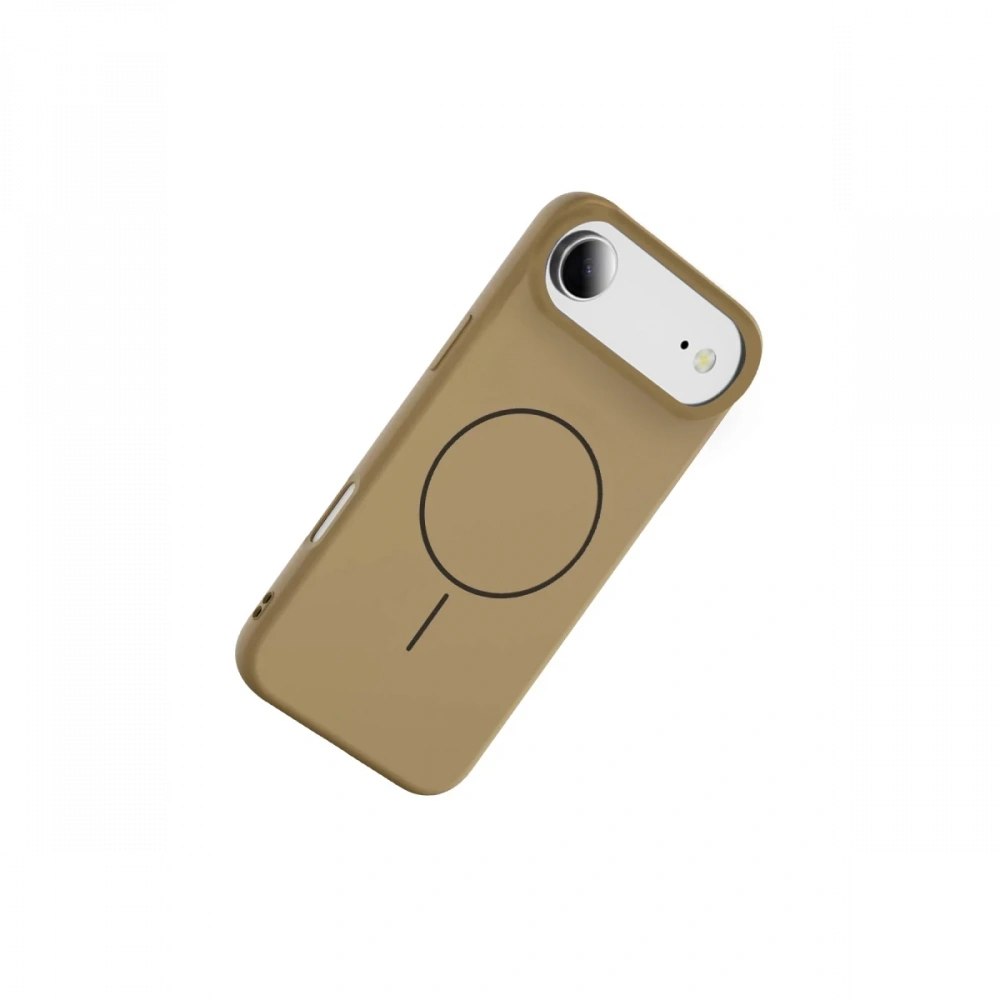 Apple iPhone 17 Air Jully Magsafe Kapak