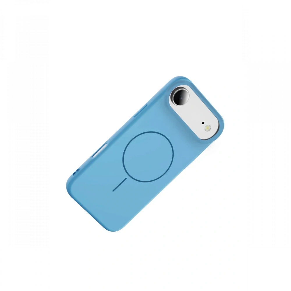 Apple iPhone 17 Air Jully Magsafe Kapak