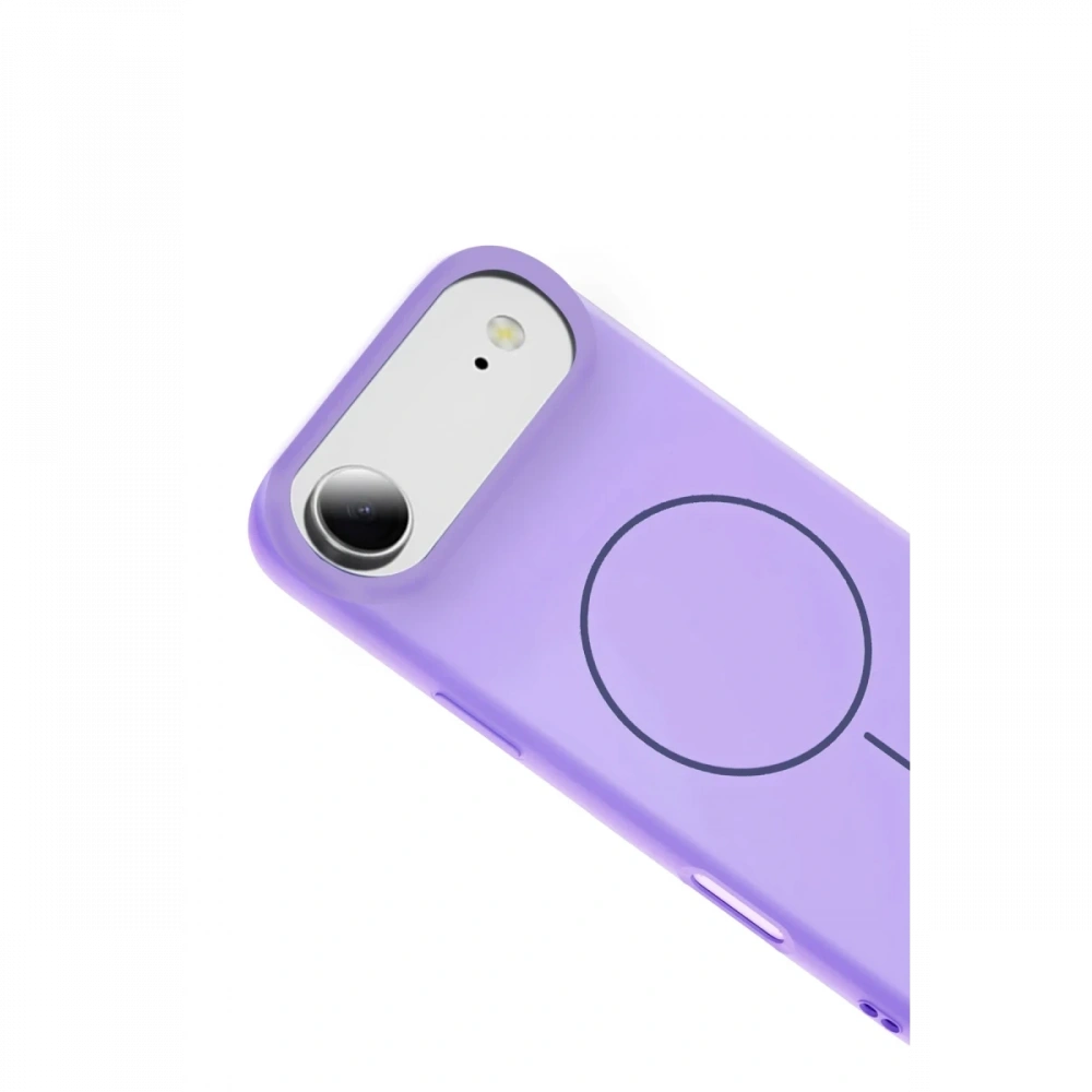 Apple iPhone 17 Air Jully Magsafe Kapak