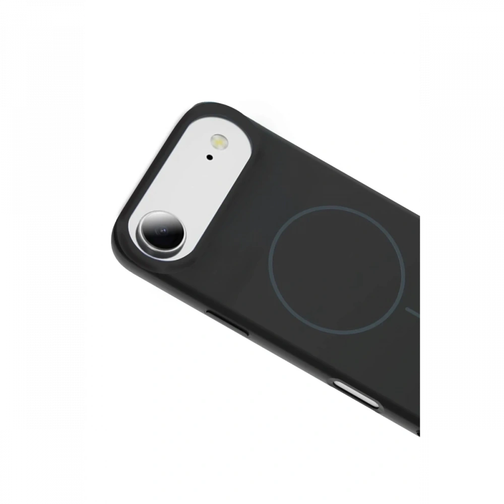 Apple iPhone 17 Air Jully Magsafe Kapak