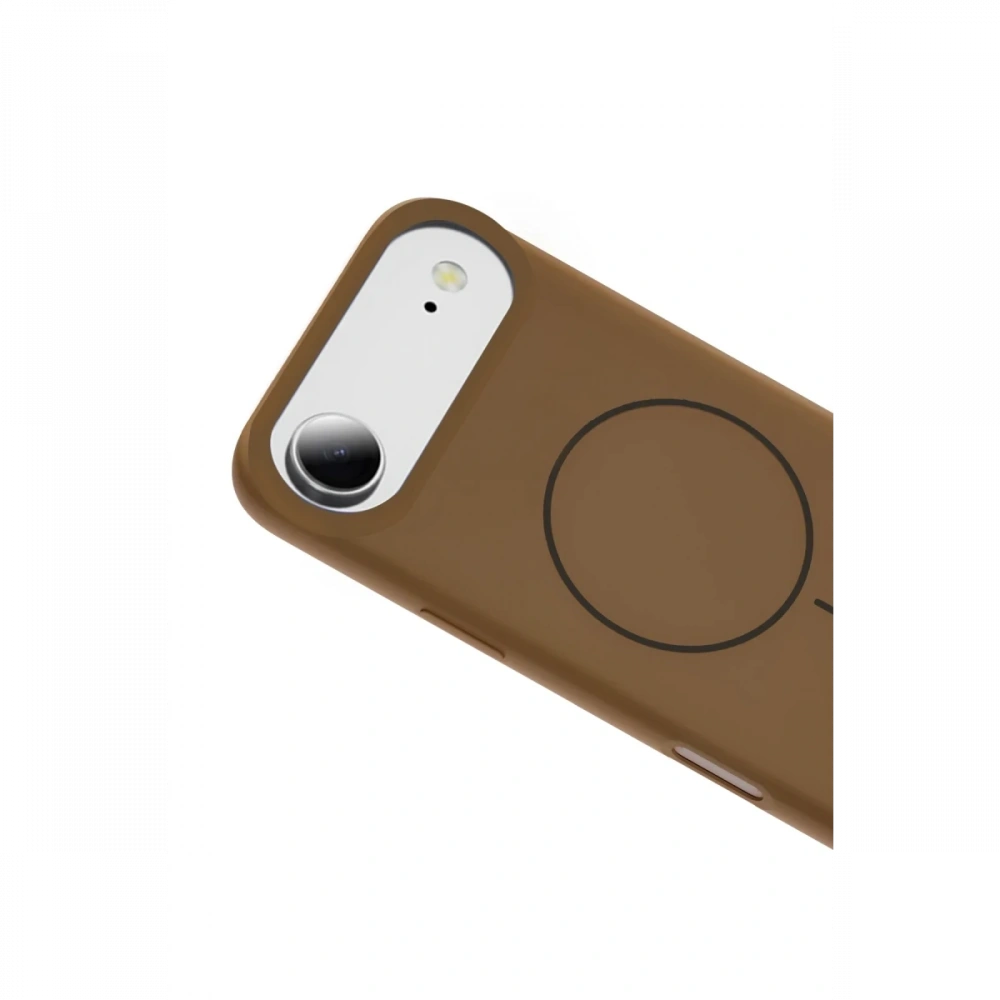 Apple iPhone 17 Air Jully Magsafe Kapak