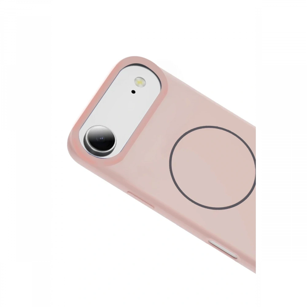 Apple iPhone 17 Air Jully Magsafe Kapak