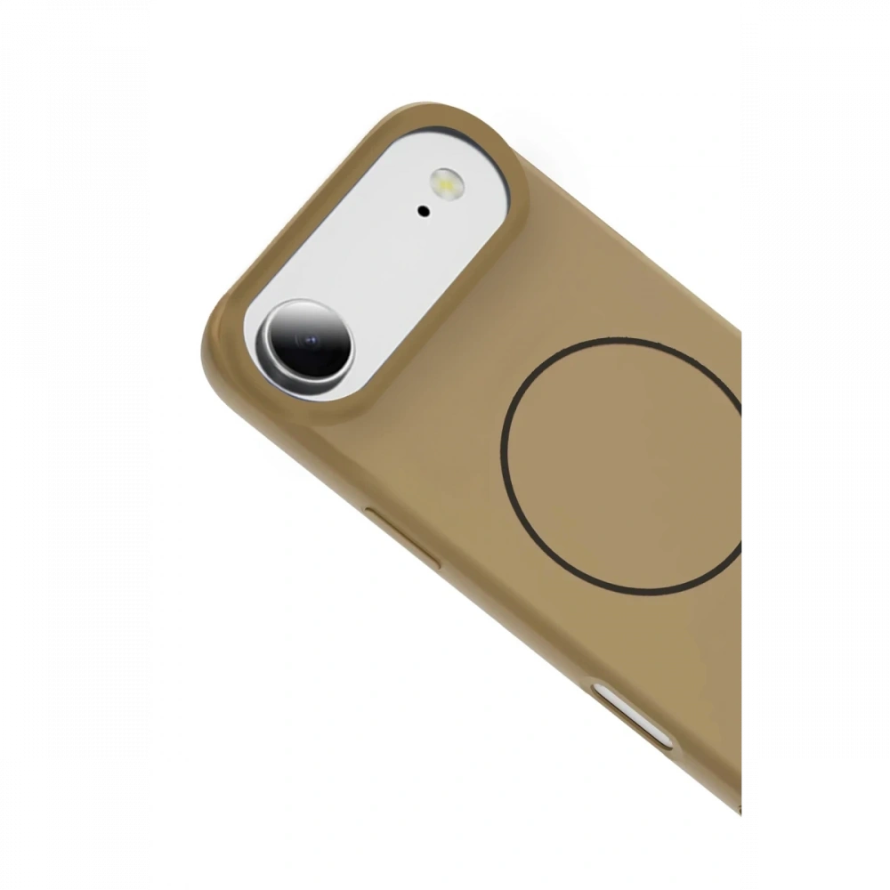 Apple iPhone 17 Air Jully Magsafe Kapak