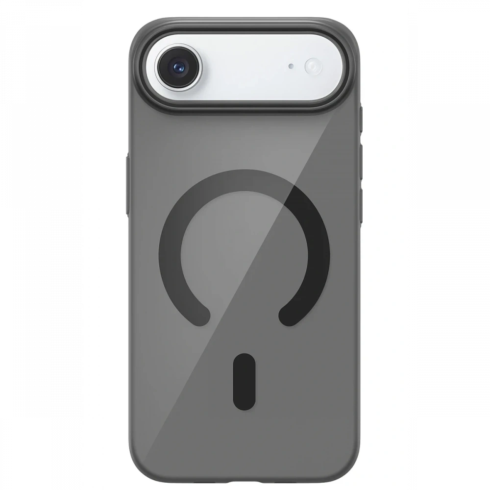 Apple iPhone 17 Air PC Blank Magsafe Kapak