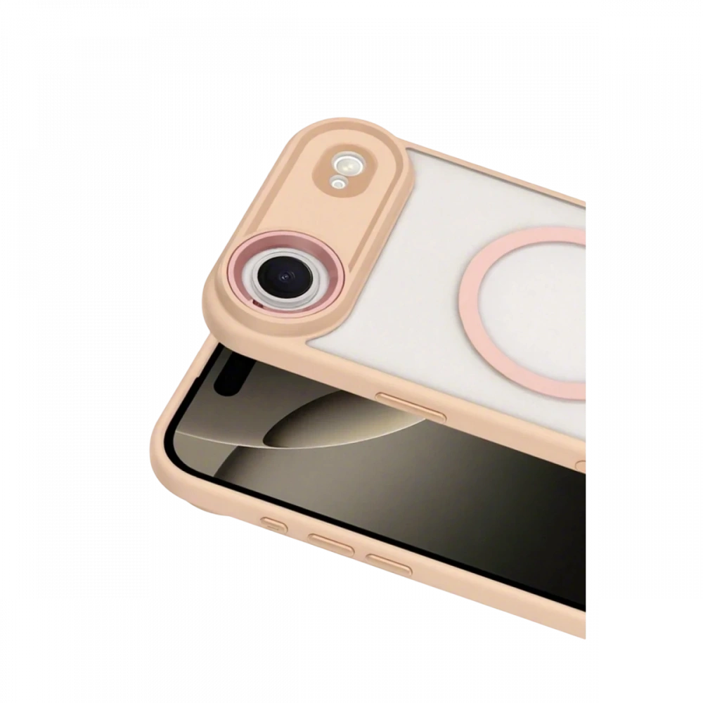 Apple iPhone 17 Air Terea Magsafe Kapak