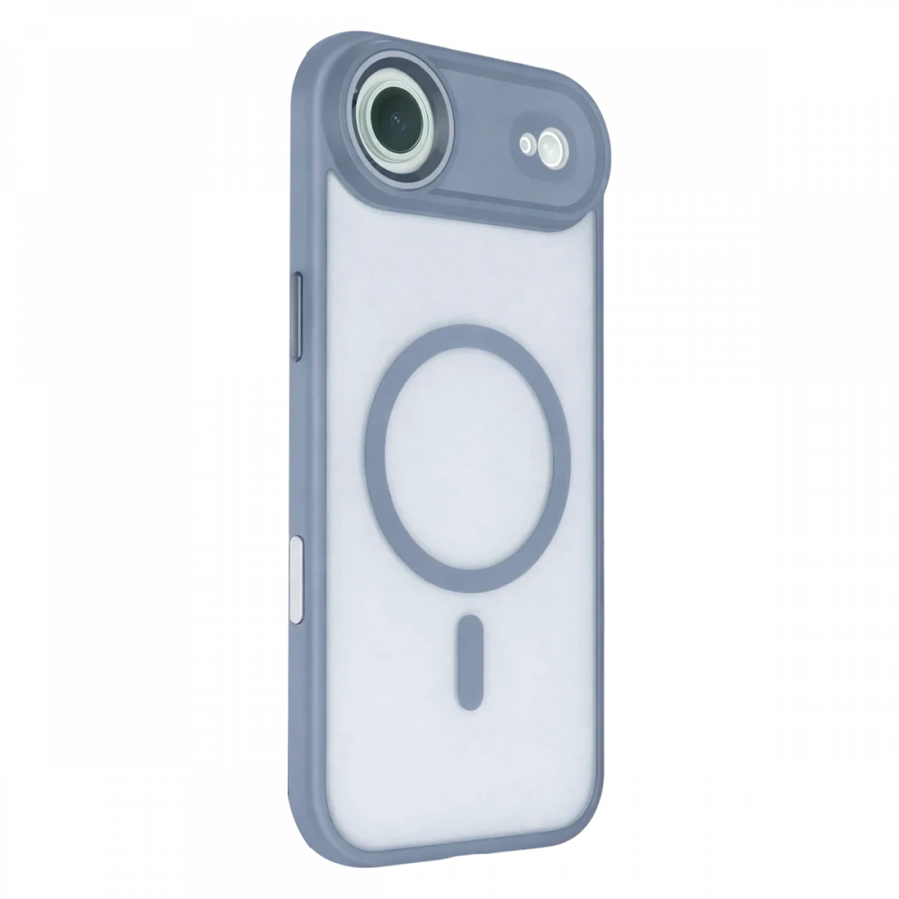 Apple iPhone 17 Air Terea Magsafe Kapak