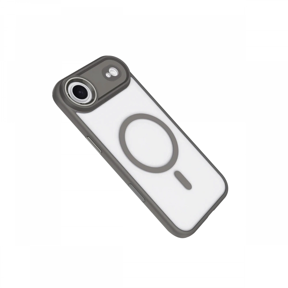 Apple iPhone 17 Air Terea Magsafe Kapak