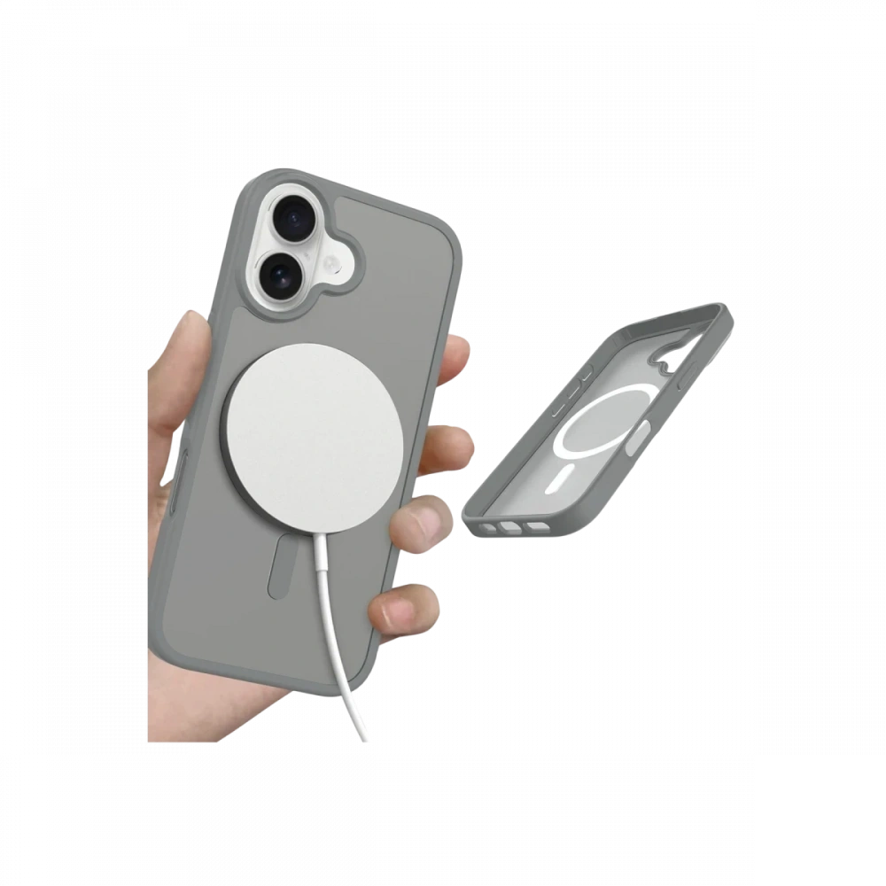 Apple iPhone 17 Jota Magsafe Kapak