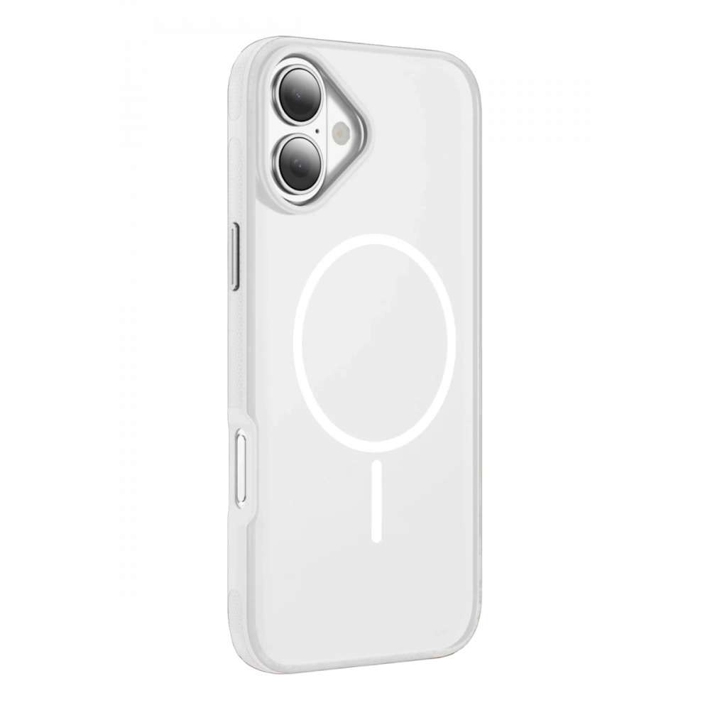 Apple iPhone 17 Neksa Magsafe Kapak