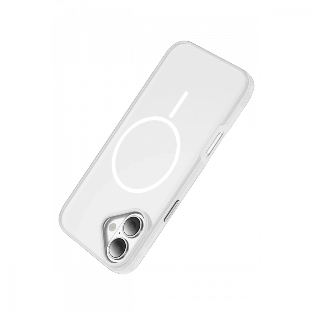 Apple iPhone 17 Neksa Magsafe Kapak