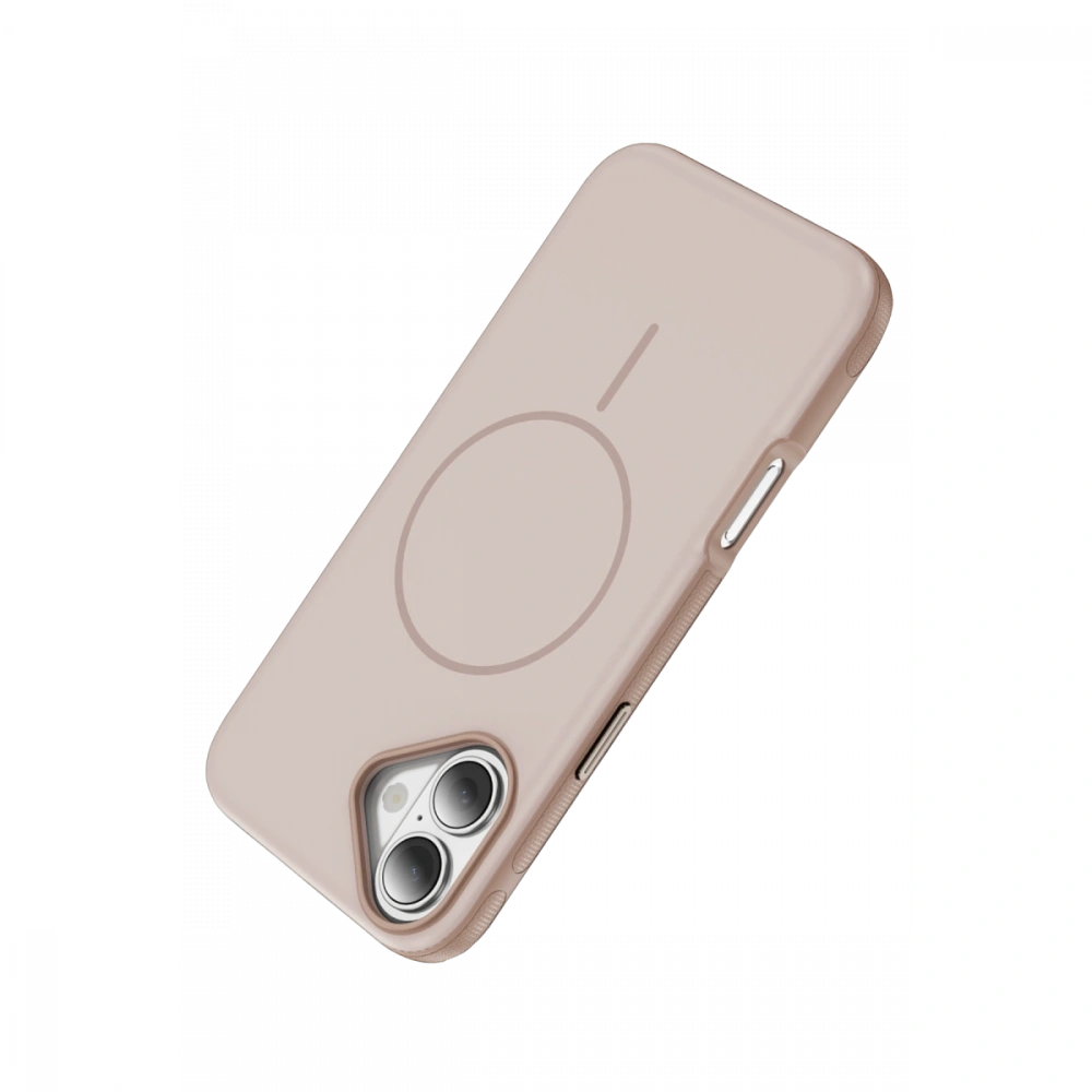 Apple iPhone 17 Neksa Magsafe Kapak