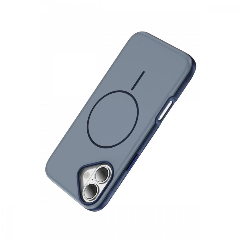 Apple iPhone 17 Neksa Magsafe Kapak