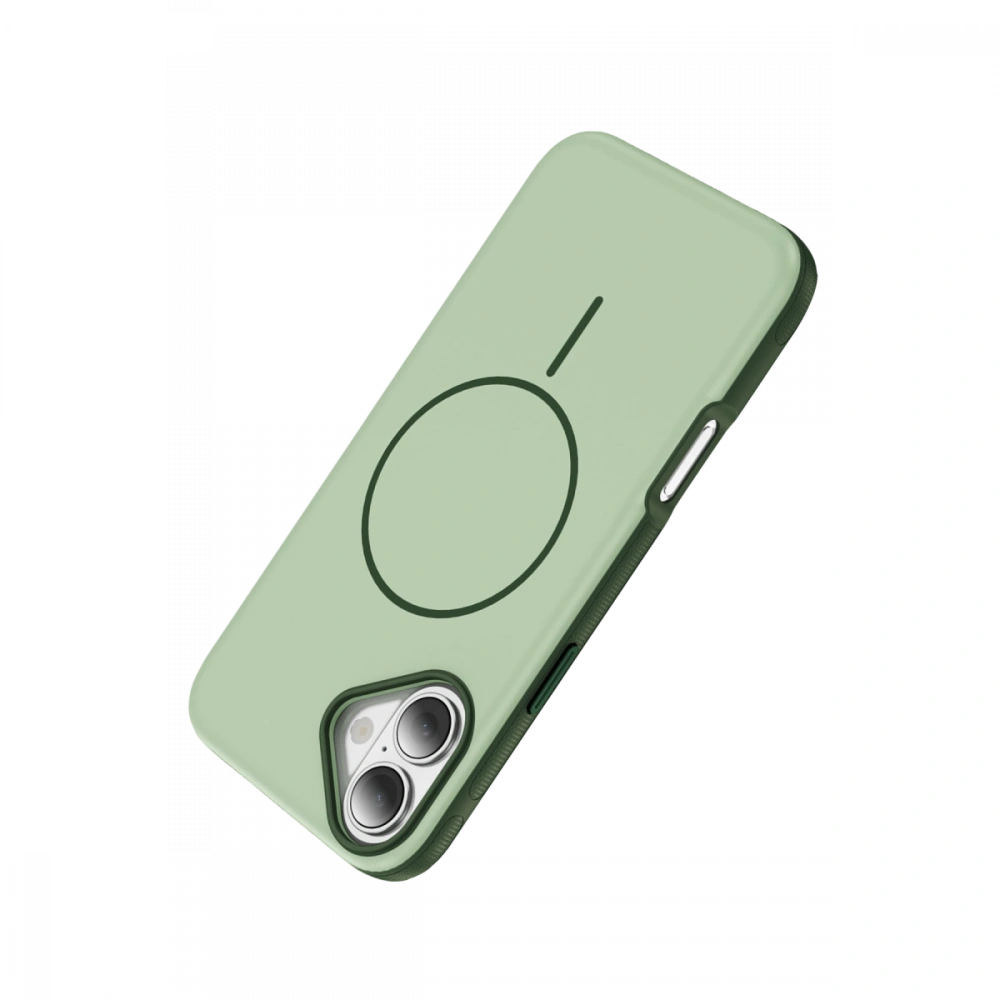 Apple iPhone 17 Neksa Magsafe Kapak