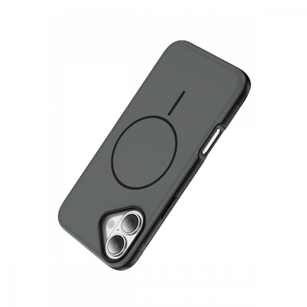 Apple iPhone 17 Neksa Magsafe Kapak
