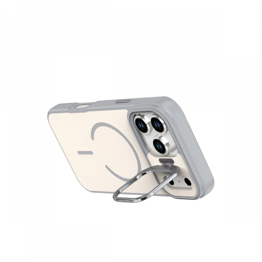 Apple iPhone 17 Pro/18 Pro Flexa Magsafe Kapak