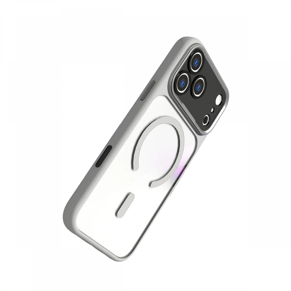Apple iPhone 17 Pro Hazar Magsafe Kapak