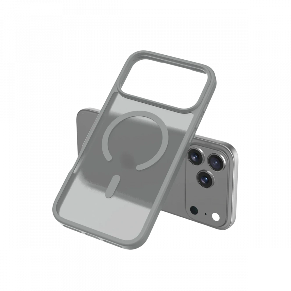 Apple iPhone 17 Pro/18 Pro Jota Magsafe Kapak