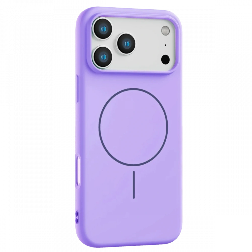 Apple iPhone 17 Pro/18 Pro Jully Magsafe Kapak