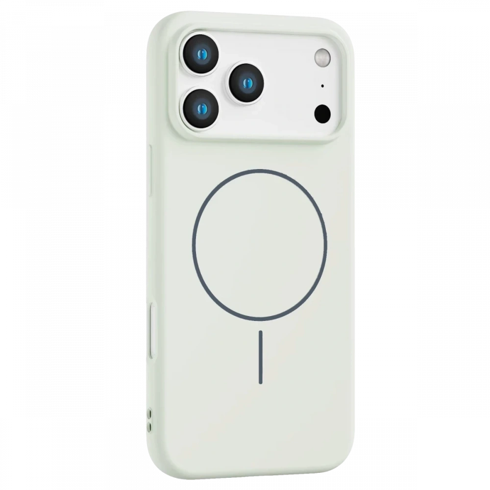 Apple iPhone 17 Pro/18 Pro Jully Magsafe Kapak