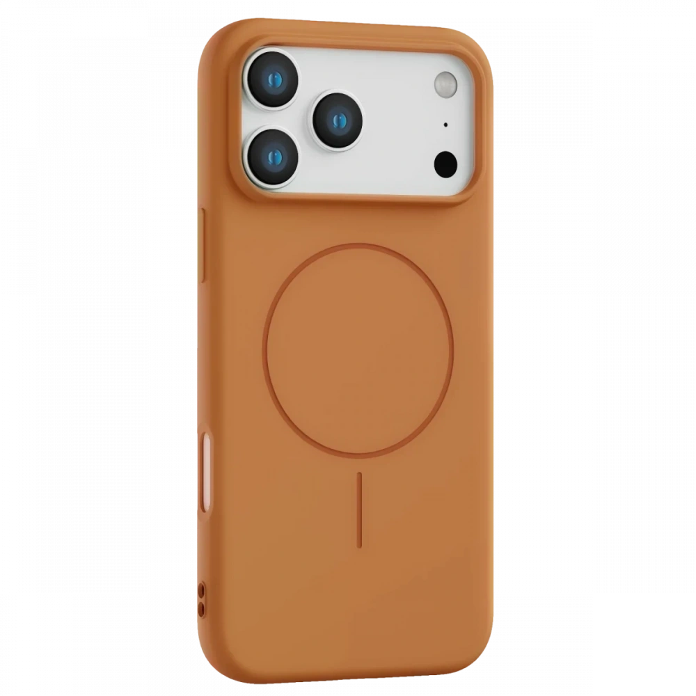 Apple iPhone 17 Pro/18 Pro Jully Magsafe Kapak