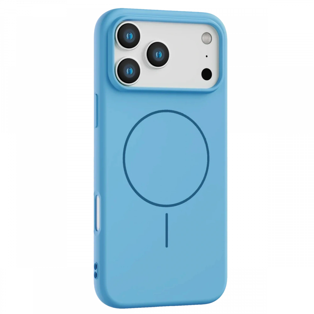 Apple iPhone 17 Pro/18 Pro Jully Magsafe Kapak
