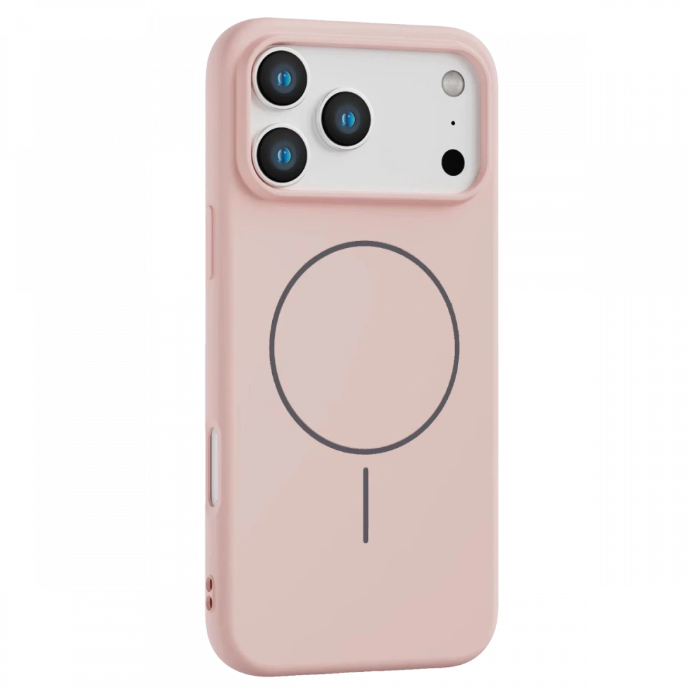 Apple iPhone 17 Pro/18 Pro Jully Magsafe Kapak