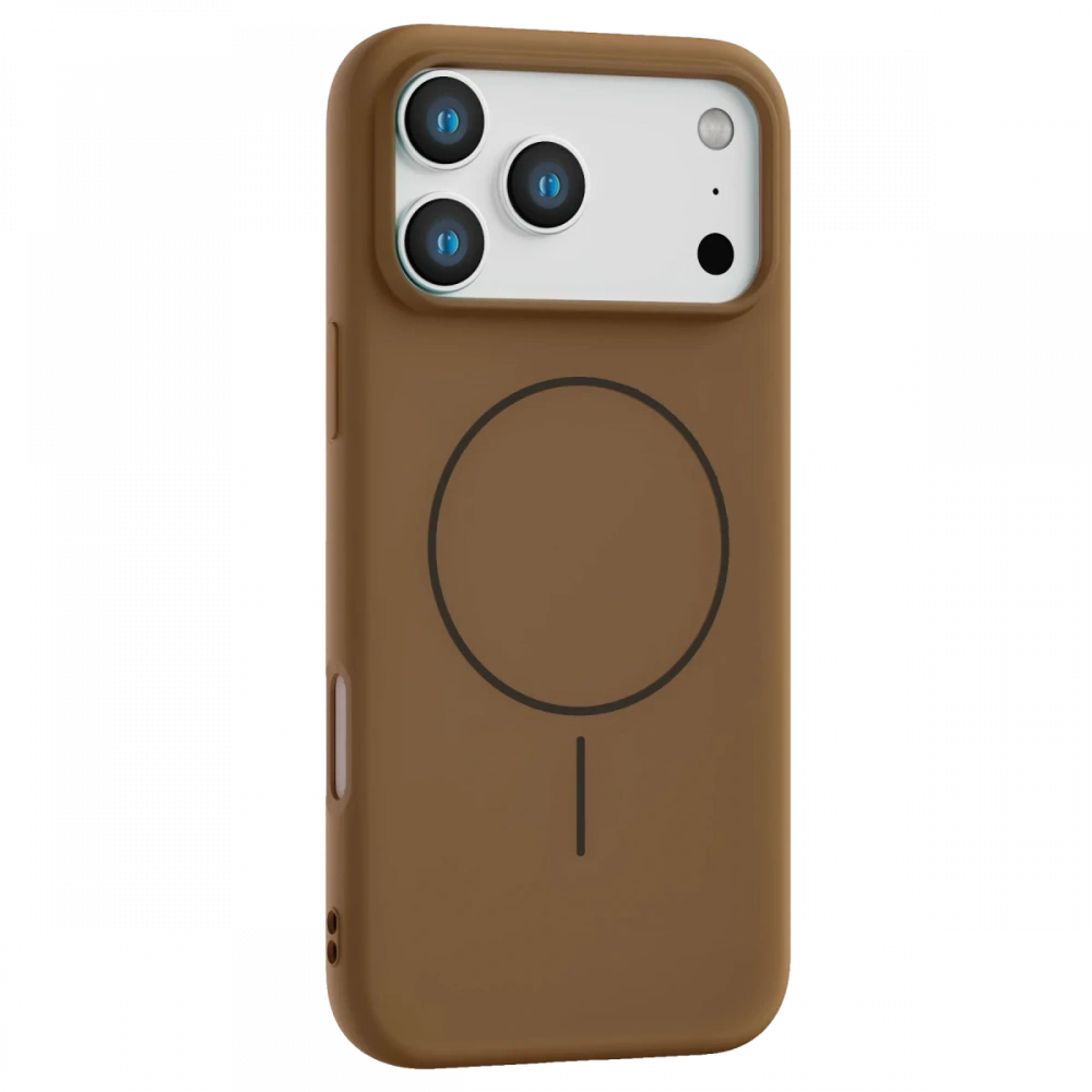 Apple iPhone 17 Pro/18 Pro Jully Magsafe Kapak