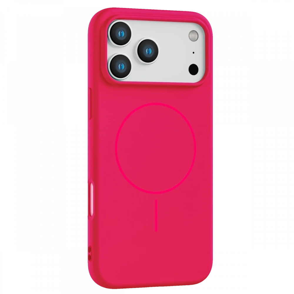 Apple iPhone 17 Pro/18 Pro Jully Magsafe Kapak