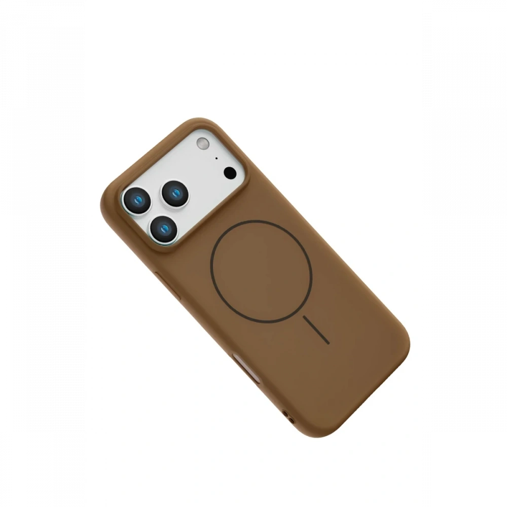 Apple iPhone 17 Pro/18 Pro Jully Magsafe Kapak
