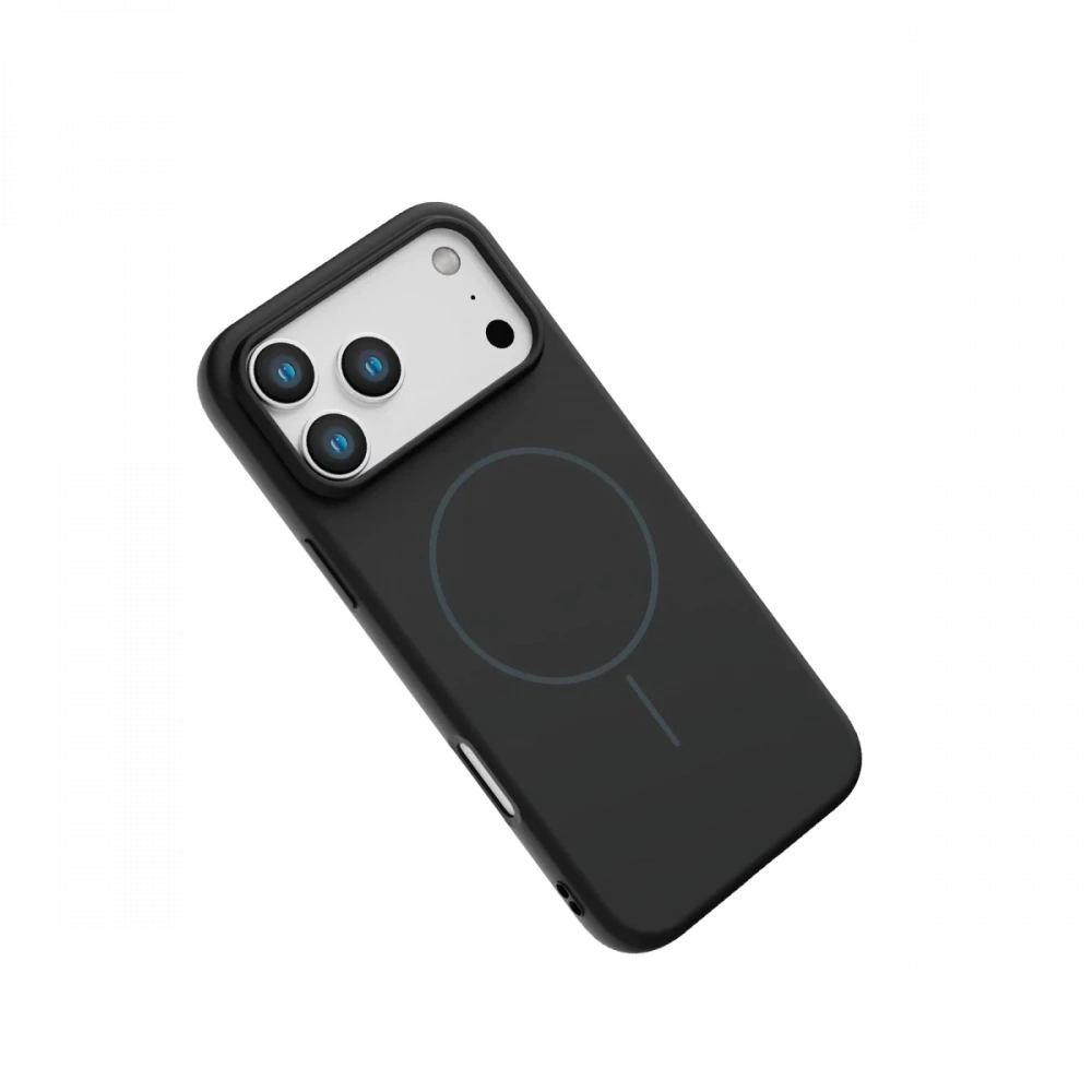 Apple iPhone 17 Pro/18 Pro Jully Magsafe Kapak