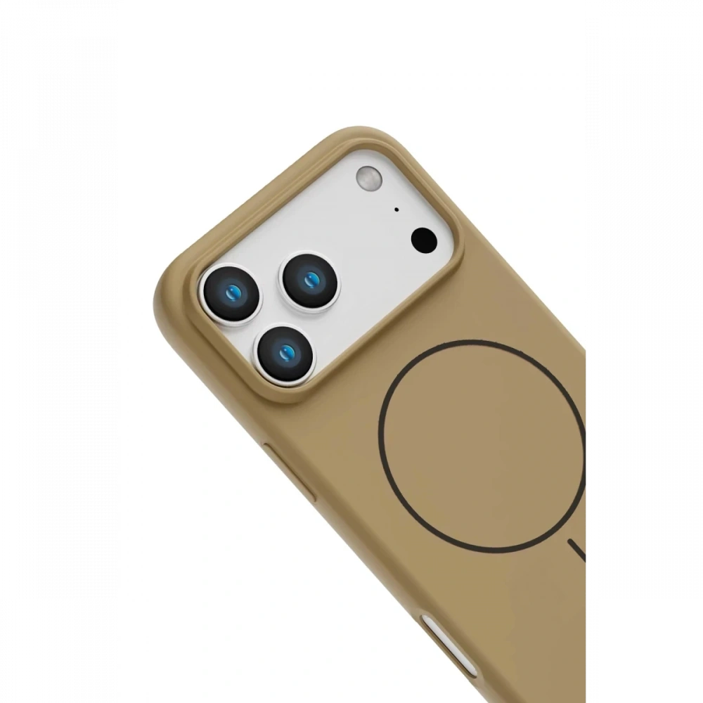 Apple iPhone 17 Pro/18 Pro Jully Magsafe Kapak