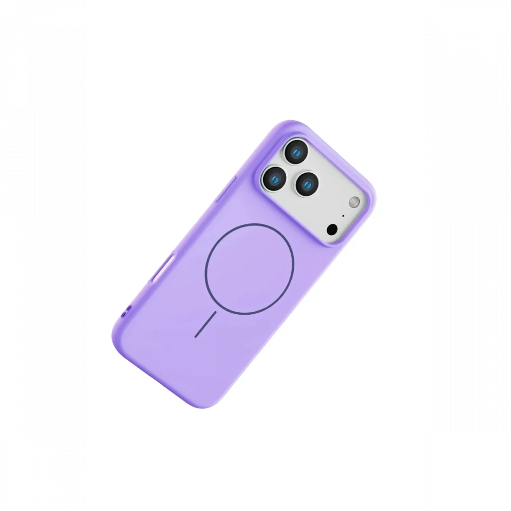 Apple iPhone 17 Pro/18 Pro Jully Magsafe Kapak