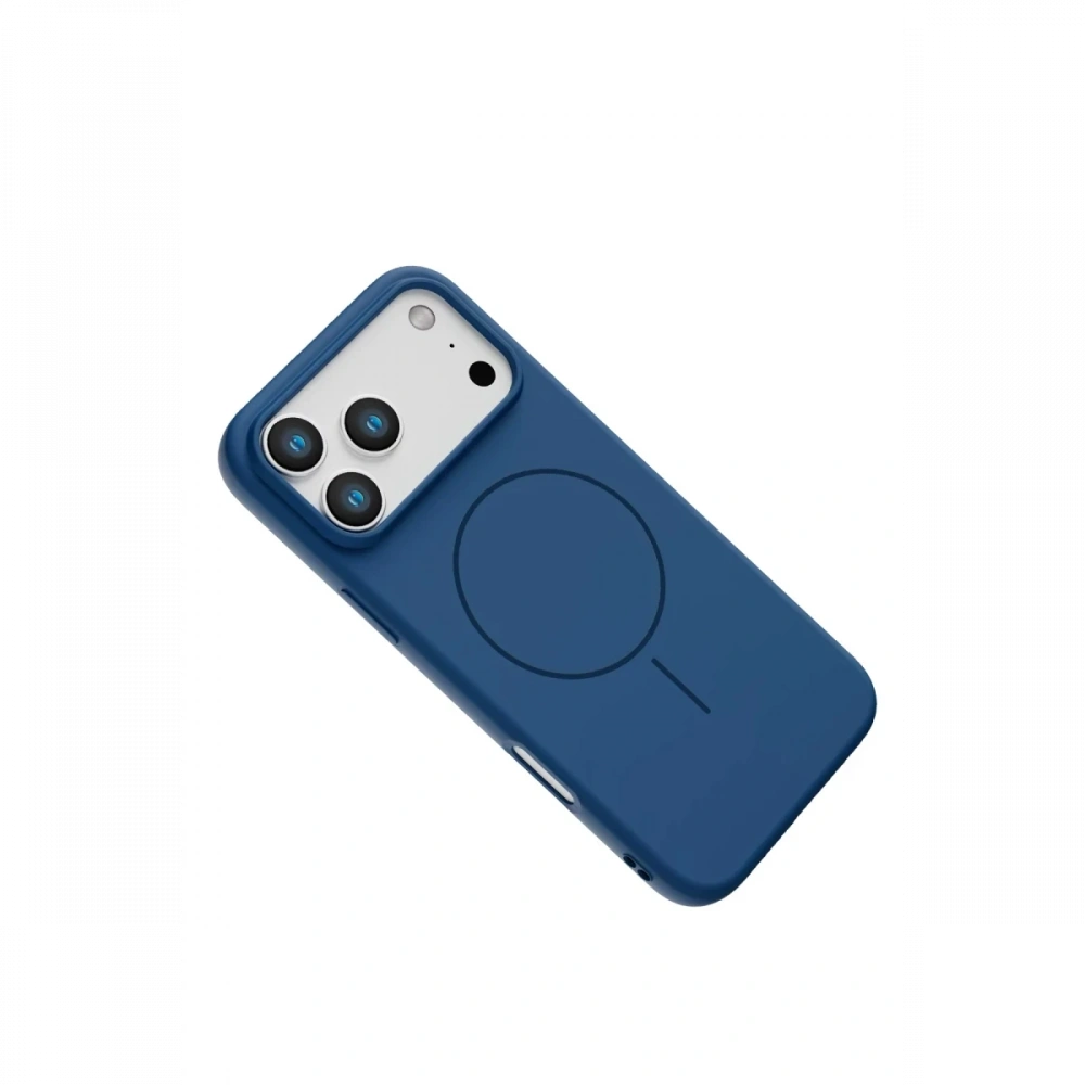 Apple iPhone 17 Pro/18 Pro Jully Magsafe Kapak