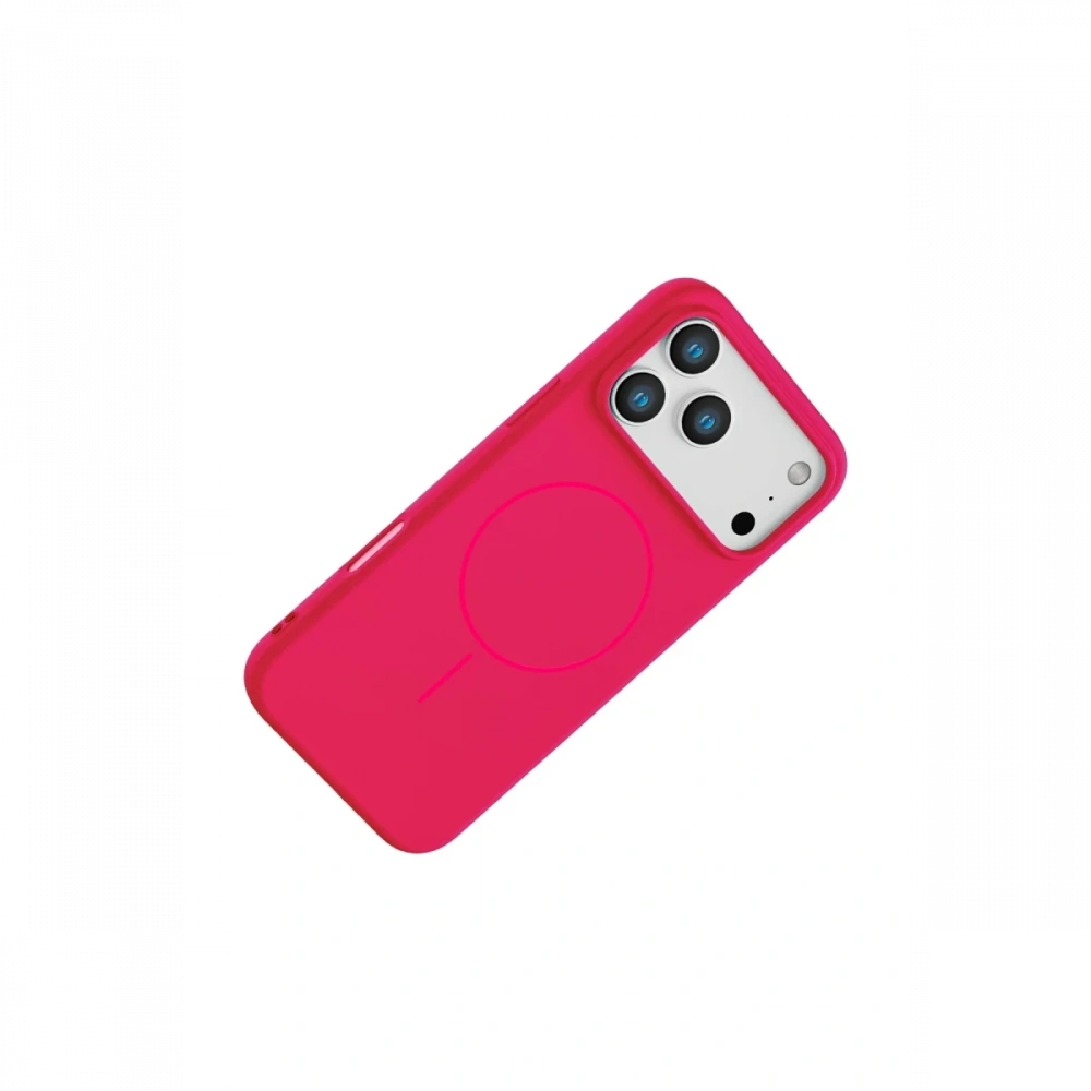 Apple iPhone 17 Pro/18 Pro Jully Magsafe Kapak