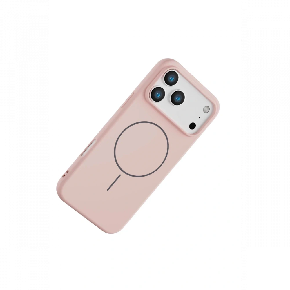 Apple iPhone 17 Pro/18 Pro Jully Magsafe Kapak
