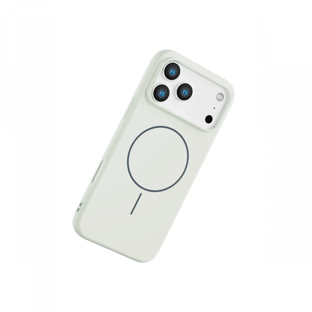 Apple iPhone 17 Pro/18 Pro Jully Magsafe Kapak