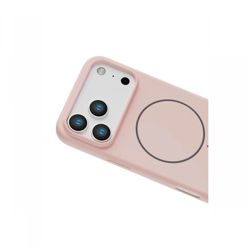 Apple iPhone 17 Pro/18 Pro Jully Magsafe Kapak