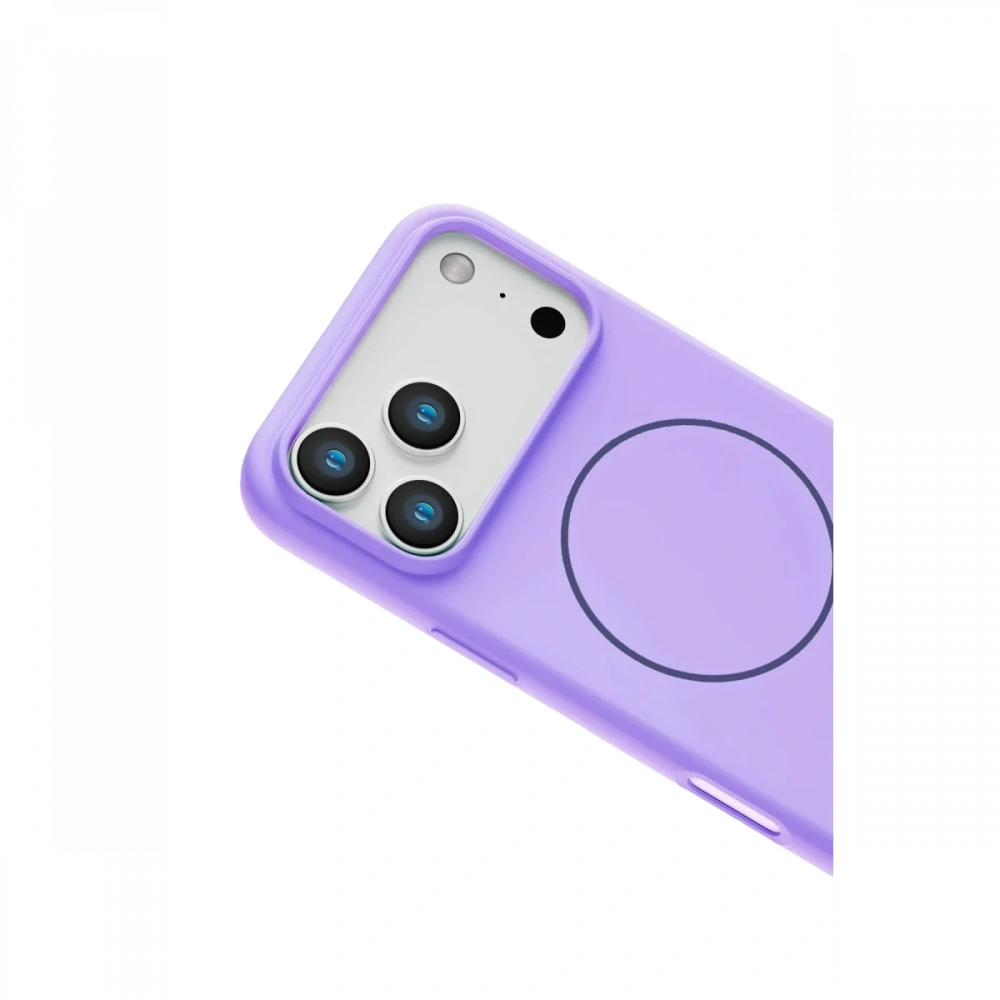 Apple iPhone 17 Pro/18 Pro Jully Magsafe Kapak