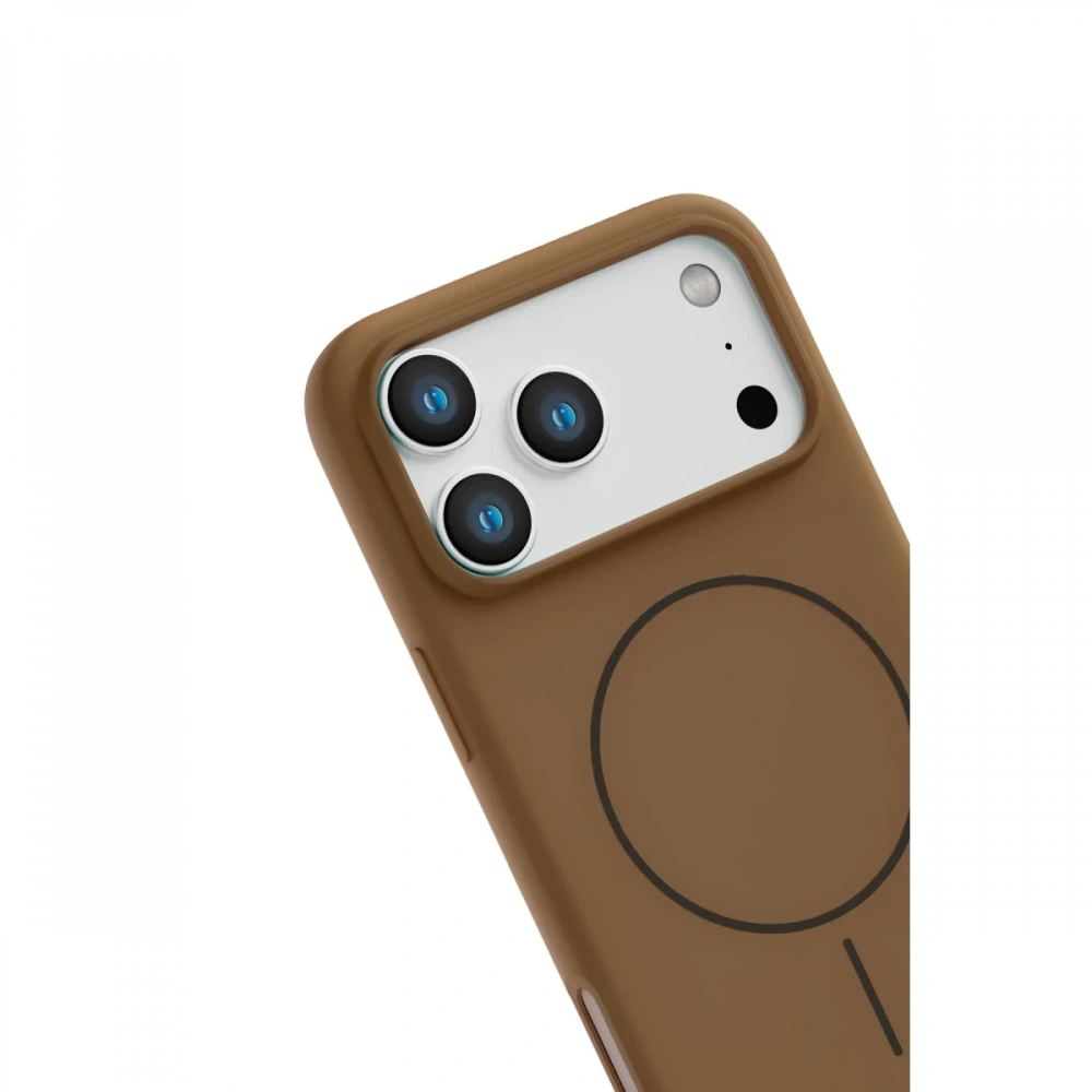 Apple iPhone 17 Pro/18 Pro Jully Magsafe Kapak