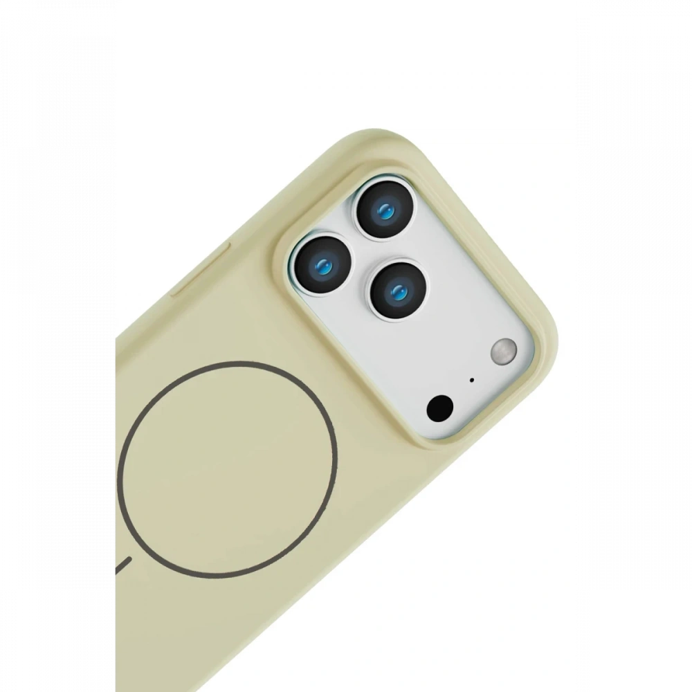 Apple iPhone 17 Pro/18 Pro Jully Magsafe Kapak