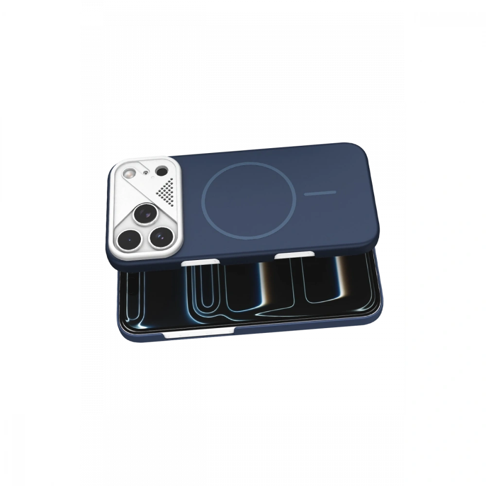 Apple iPhone 17 Pro Max/18 Pro Max Export Magsafe Kapak