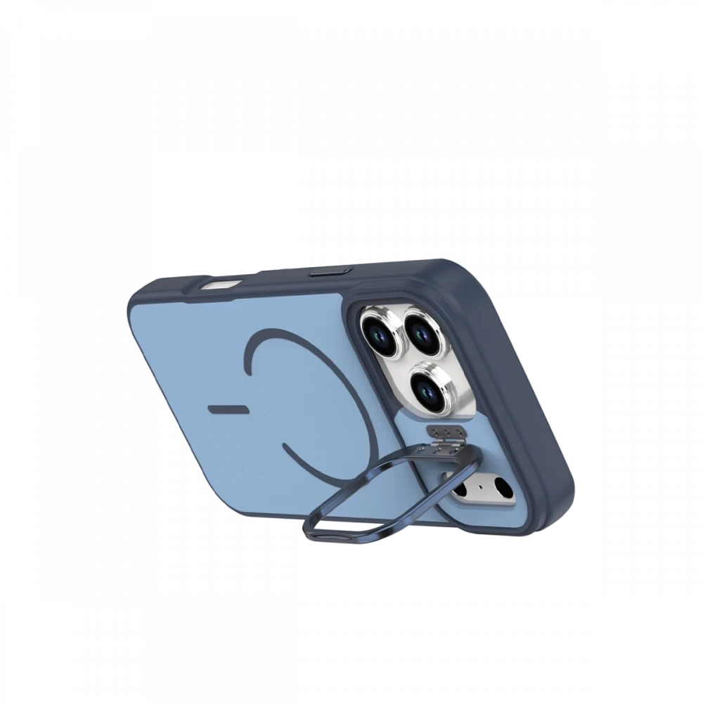 Apple iPhone 17 Pro Max/18 Pro Max Max Flexa Magsafe Kapak