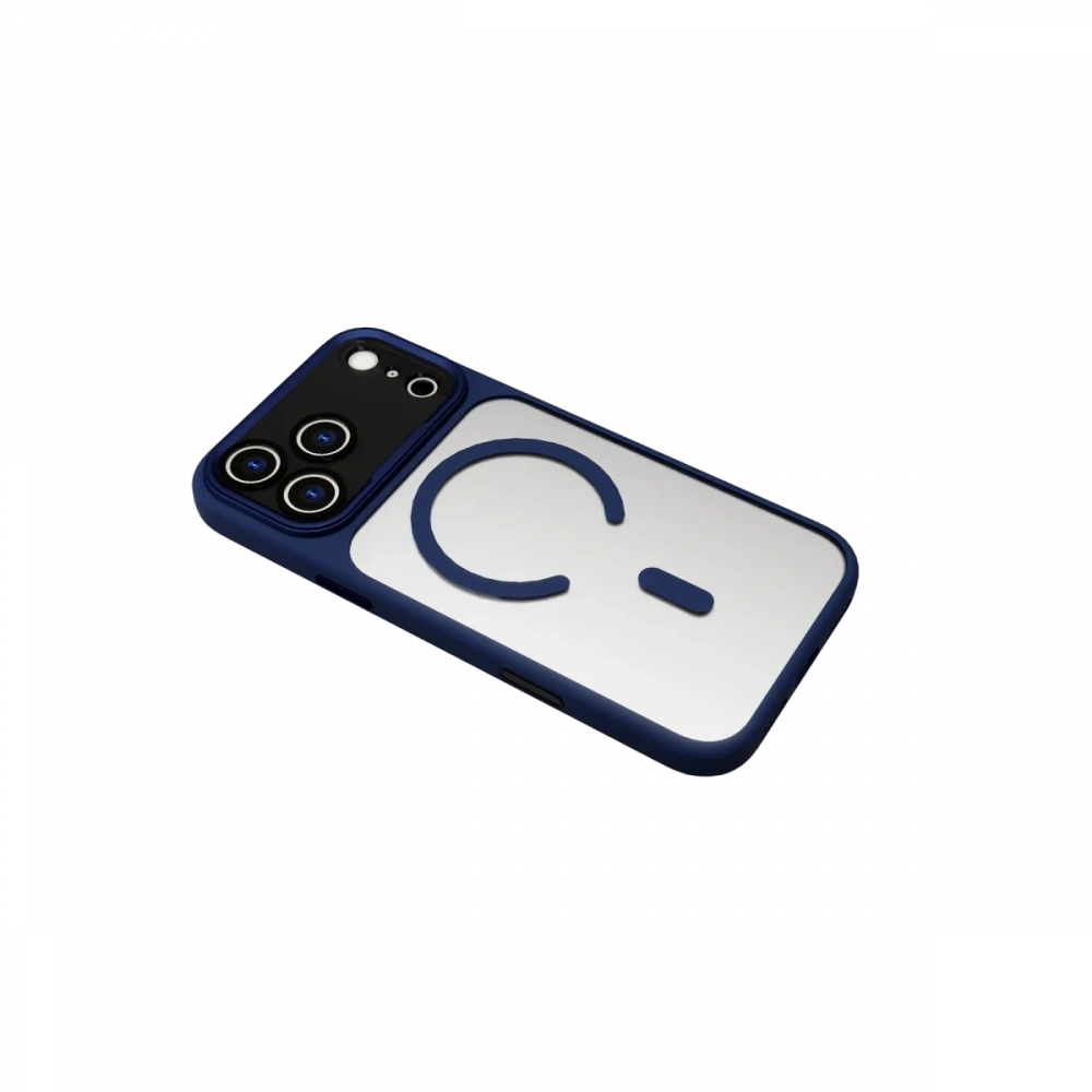 Apple iPhone 17 Pro Max Hazar Magsafe Kapak