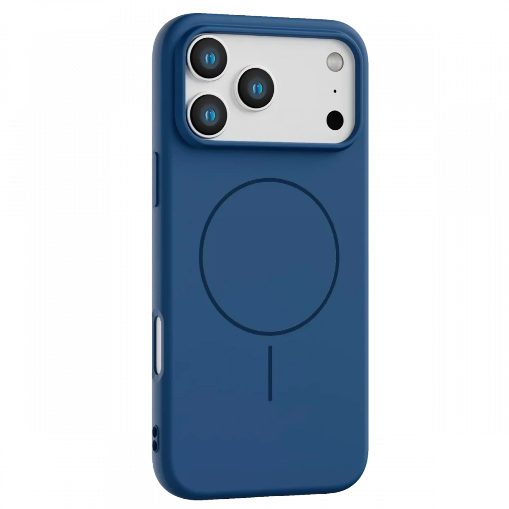 Apple iPhone 17 Pro Max/18 Pro Max Jully Magsafe Kapak