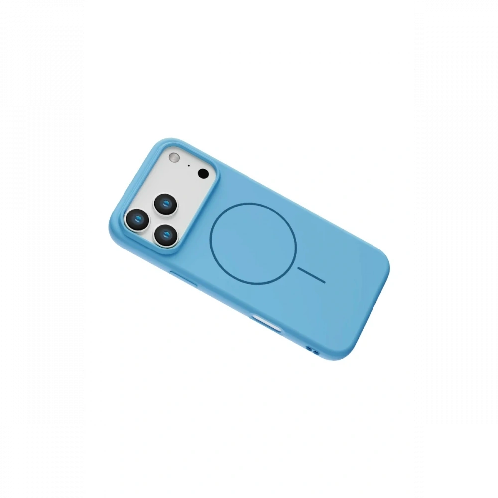 Apple iPhone 17 Pro Max/18 Pro Max Jully Magsafe Kapak
