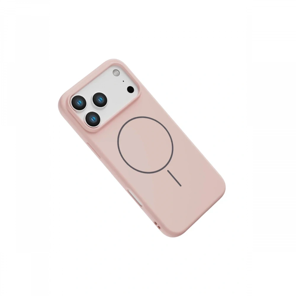 Apple iPhone 17 Pro Max/18 Pro Max Jully Magsafe Kapak