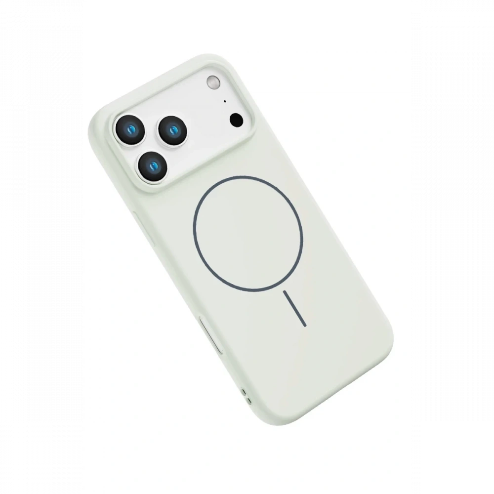 Apple iPhone 17 Pro Max/18 Pro Max Jully Magsafe Kapak