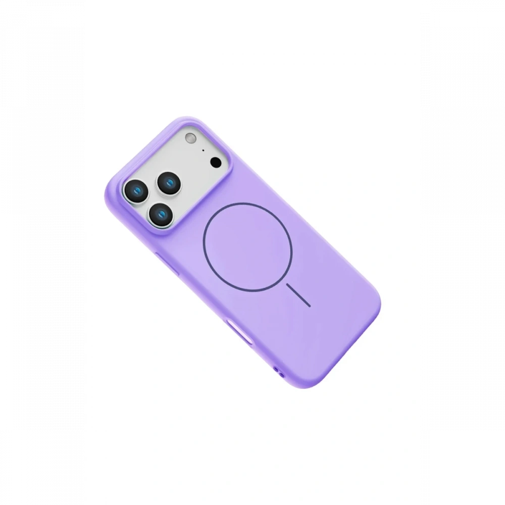 Apple iPhone 17 Pro Max/18 Pro Max Jully Magsafe Kapak